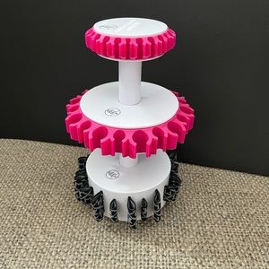 Sigma Dry ‘N Shape tower